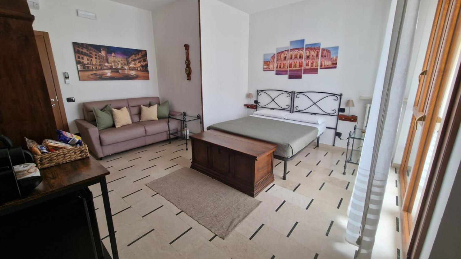 My Place In Верона Экстерьер фото
